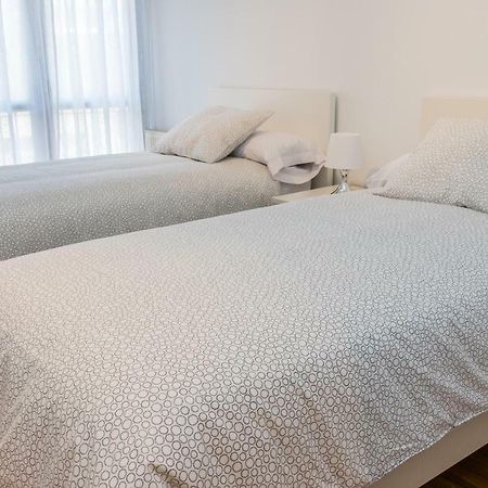 Apartament Apartamento Principado Onís Zewnętrze zdjęcie