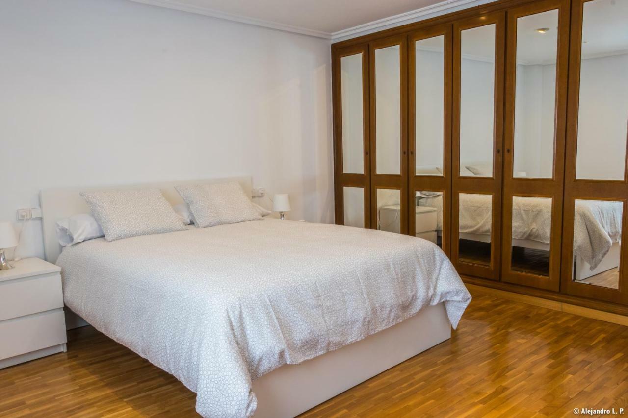 Apartament Apartamento Principado Onís Zewnętrze zdjęcie