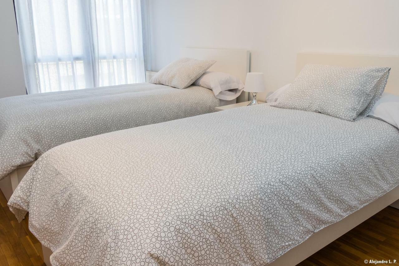 Apartament Apartamento Principado Onís Zewnętrze zdjęcie