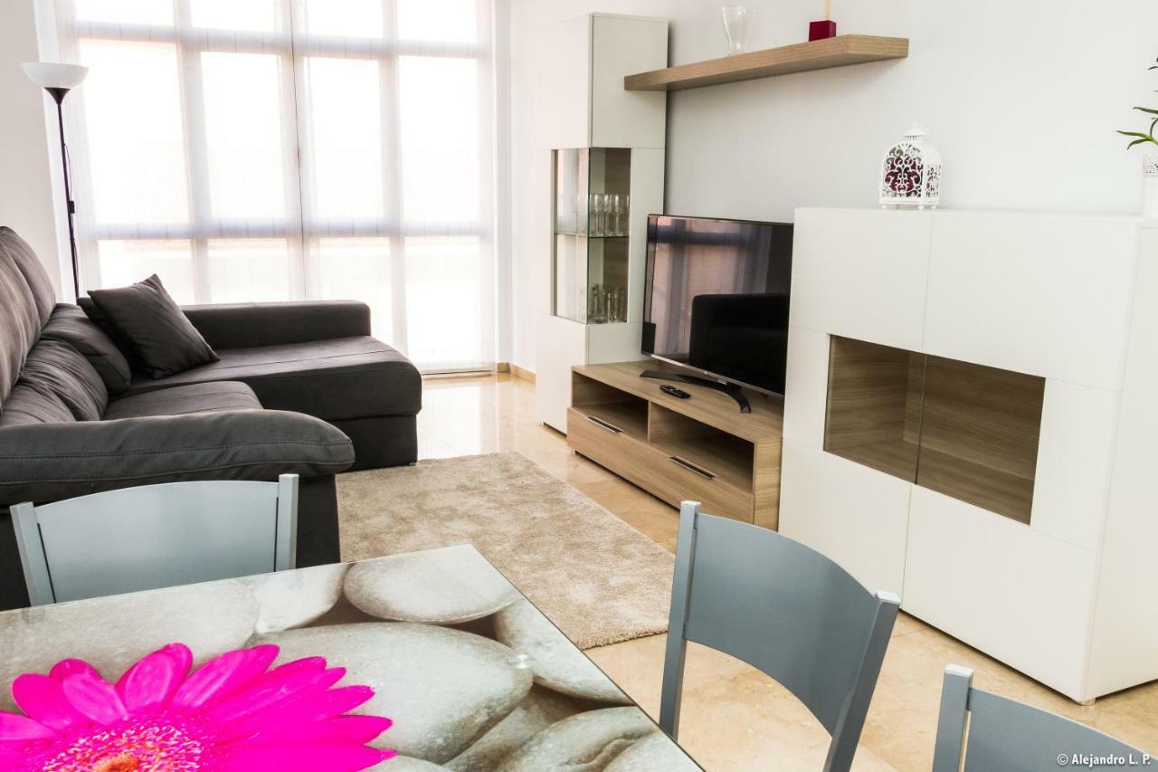 Apartament Apartamento Principado Onís Zewnętrze zdjęcie