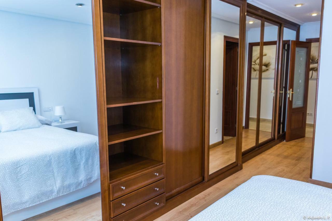 Apartament Apartamento Principado Onís Zewnętrze zdjęcie