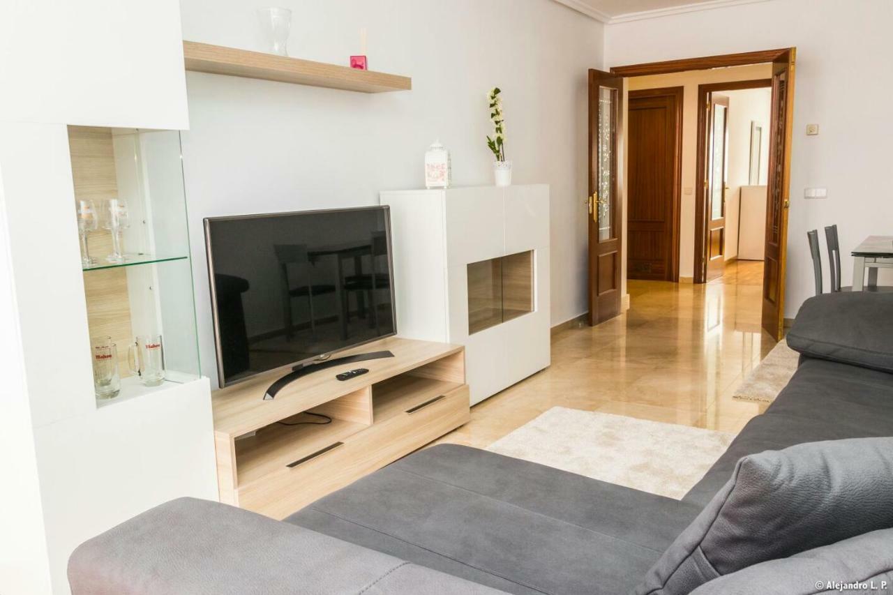 Apartament Apartamento Principado Onís Zewnętrze zdjęcie