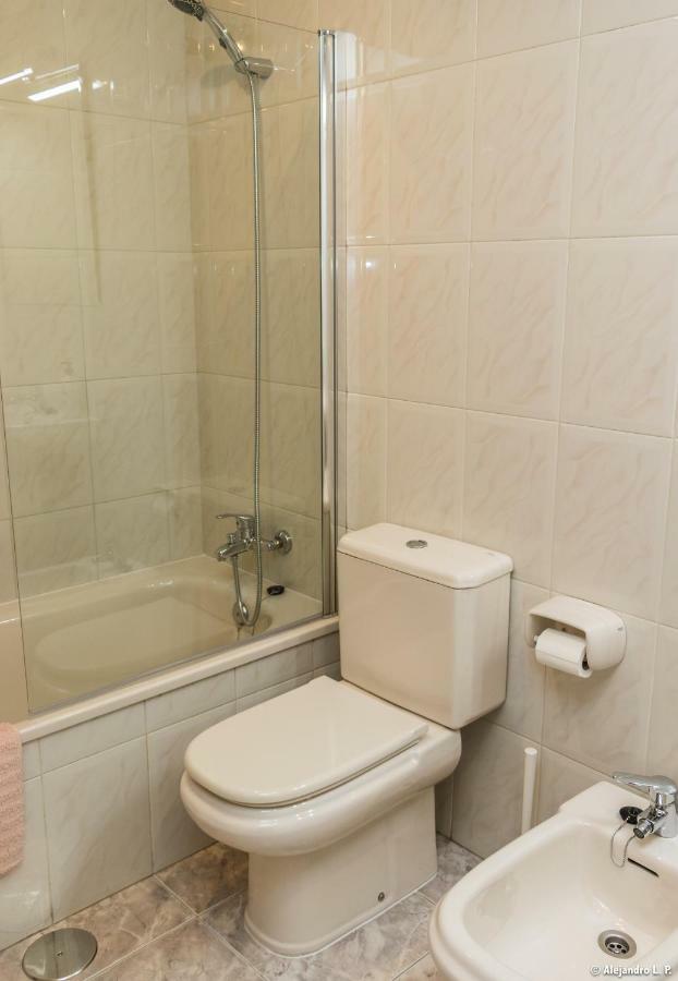 Apartament Apartamento Principado Onís Zewnętrze zdjęcie