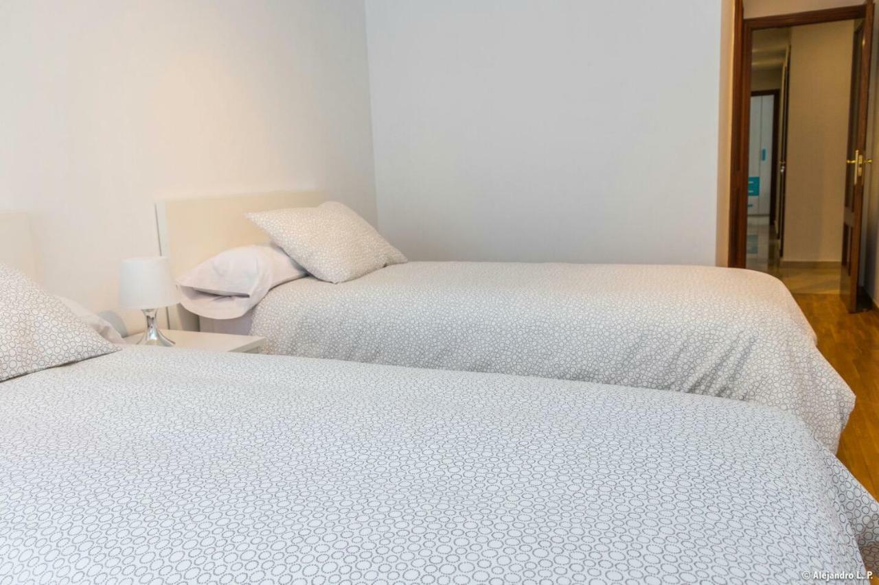 Apartament Apartamento Principado Onís Zewnętrze zdjęcie