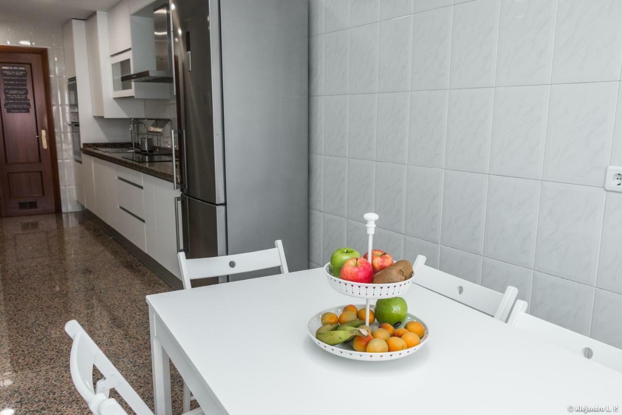 Apartament Apartamento Principado Onís Zewnętrze zdjęcie