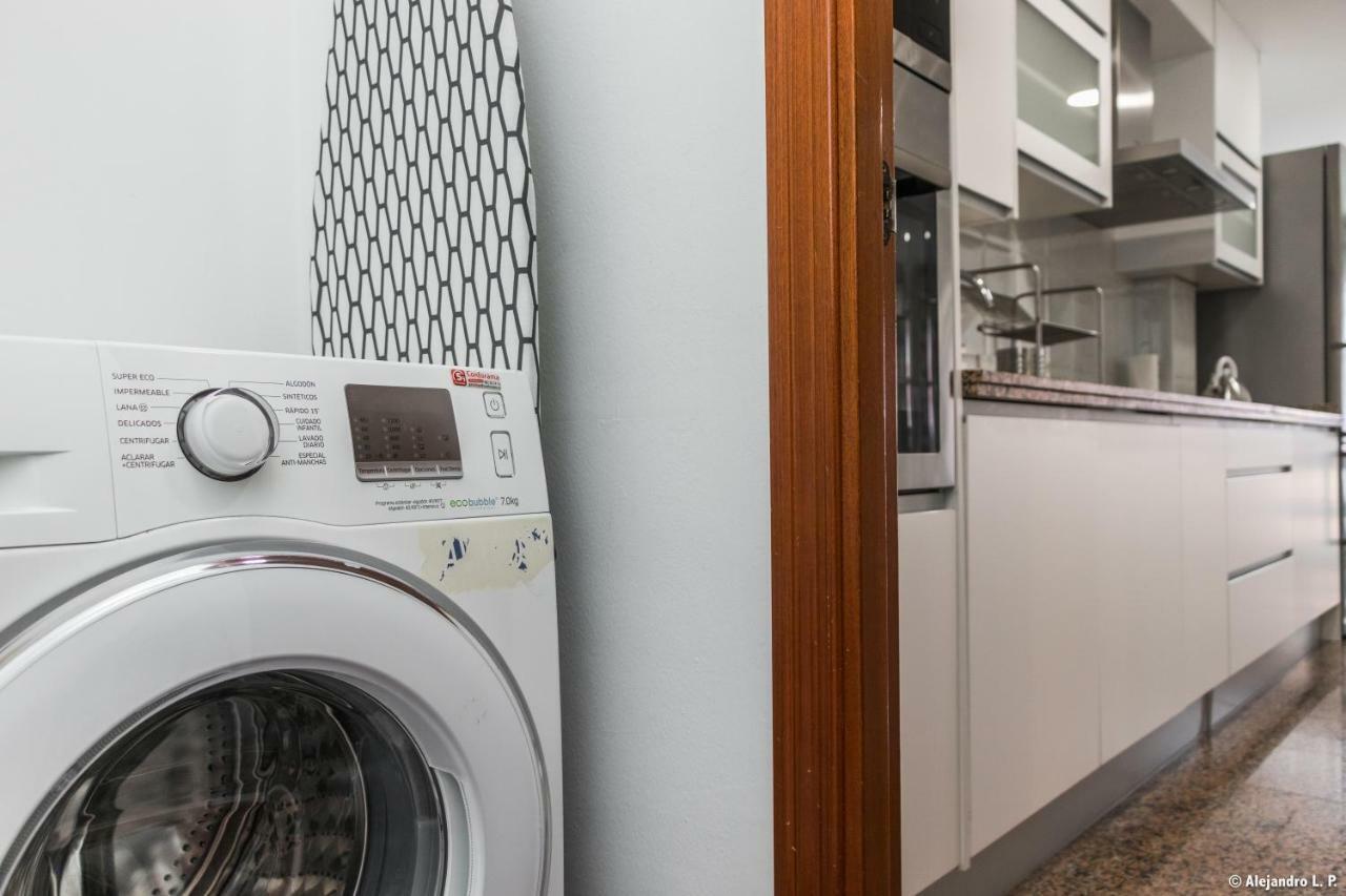 Apartament Apartamento Principado Onís Zewnętrze zdjęcie