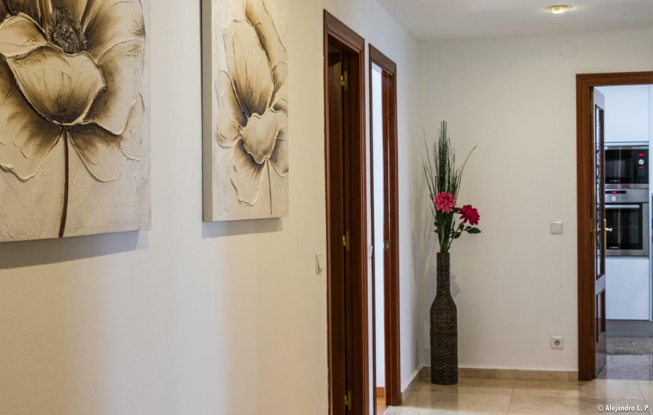 Apartament Apartamento Principado Onís Zewnętrze zdjęcie