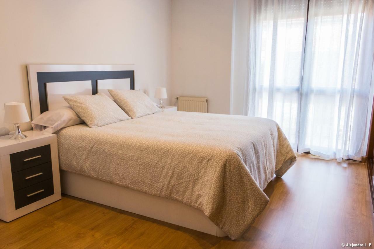 Apartament Apartamento Principado Onís Zewnętrze zdjęcie