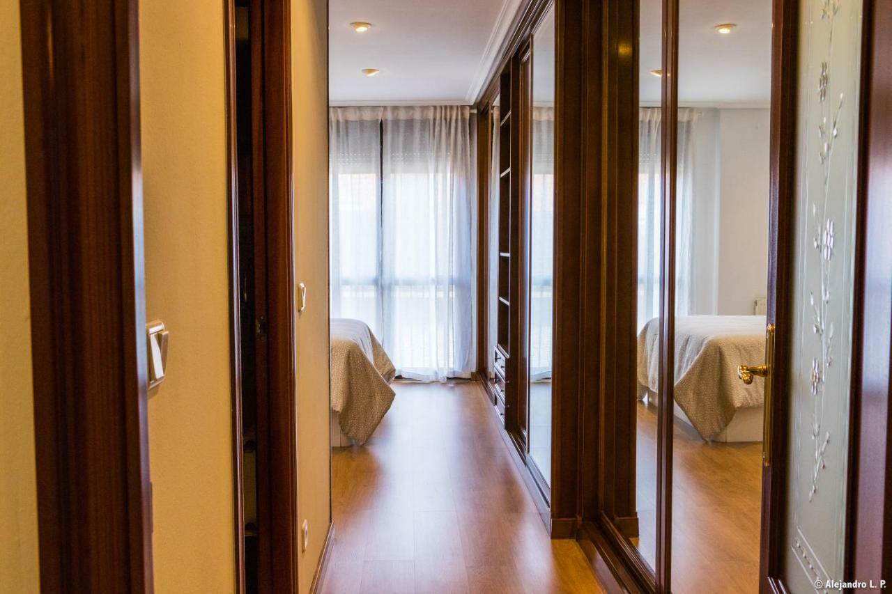 Apartament Apartamento Principado Onís Zewnętrze zdjęcie